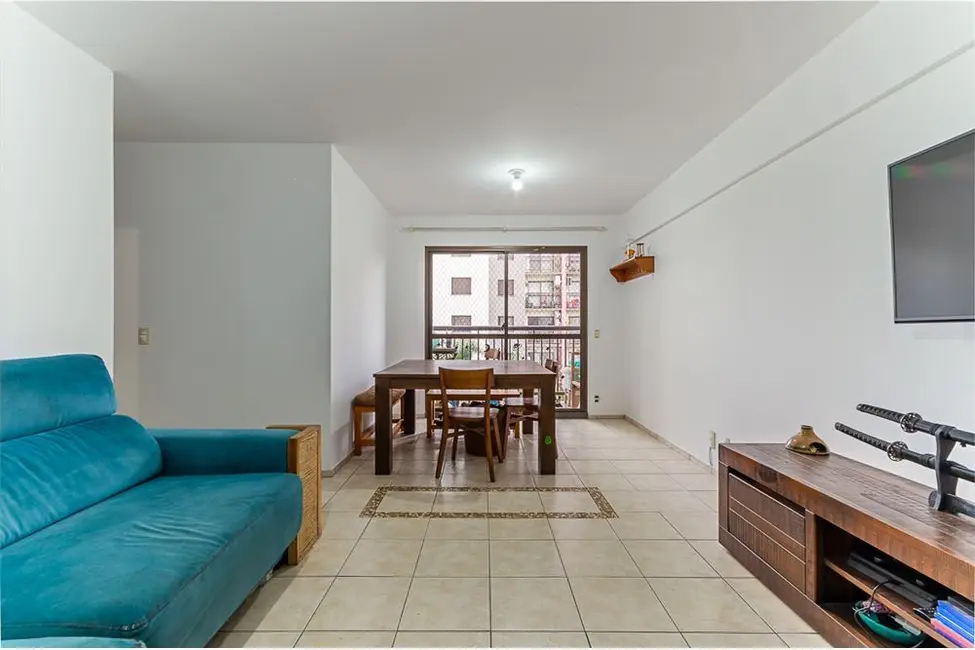 Foto 2 de Apartamento com 3 quartos à venda, 93m2 em Barra Funda, São Paulo - SP