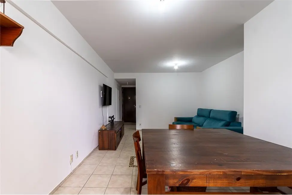 Foto 4 de Apartamento com 3 quartos à venda, 93m2 em Barra Funda, São Paulo - SP