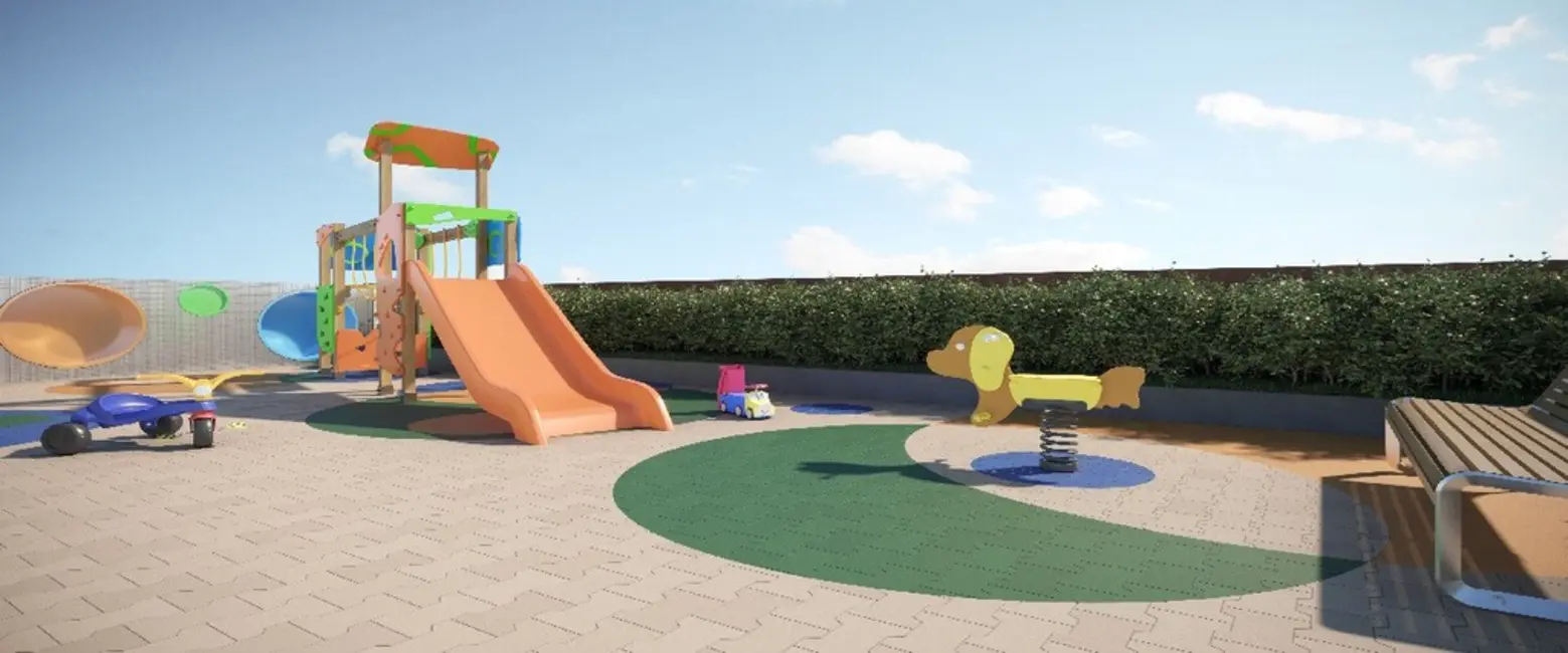 Apartamento com 1 quarto à venda, 32m2 em Vila Nova Conceição, São Paulo - SP - imagem 8 Foto 8 de Apartamento com 1 quarto à venda, 32m2 em Vila Nova Conceição, São Paulo - SP