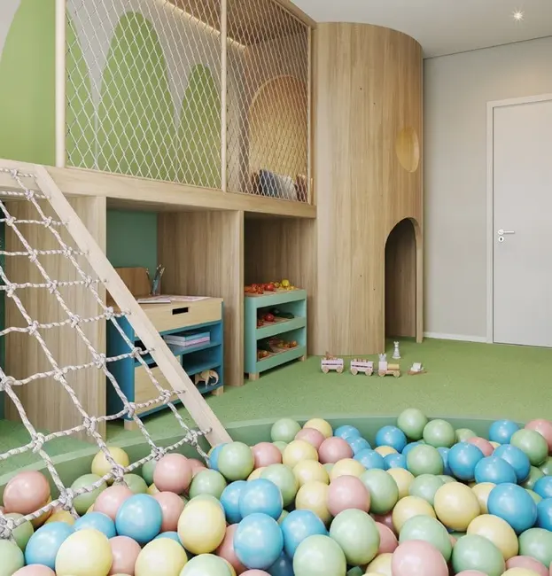 Foto 8 de Apartamento com 2 quartos à venda, 74m2 em Vila Pompéia, São Paulo - SP