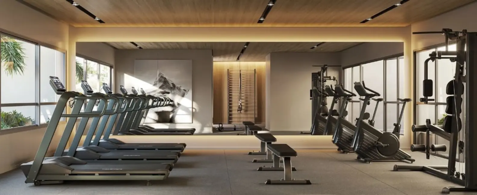 Foto 4 de Apartamento com 2 quartos à venda, 74m2 em Vila Pompéia, São Paulo - SP