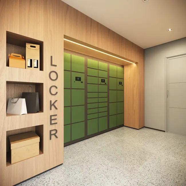 Foto 8 de Apartamento com 1 quarto à venda, 73m2 em Pinheiros, São Paulo - SP