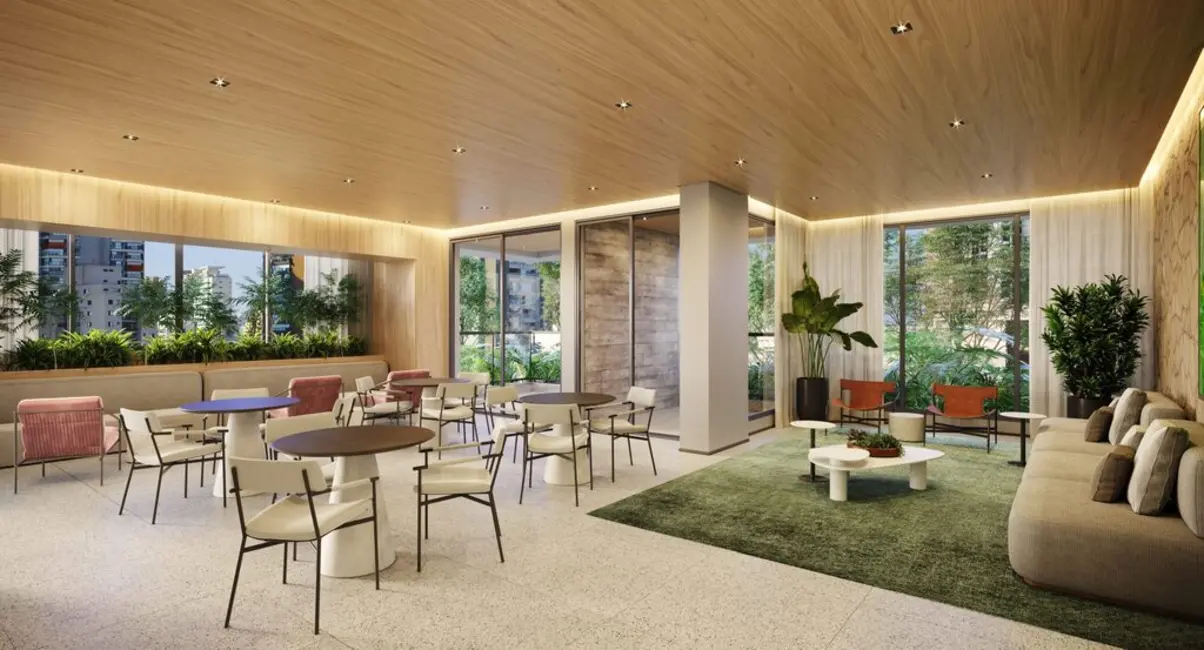 Foto 7 de Apartamento com 2 quartos à venda, 115m2 em Pinheiros, São Paulo - SP