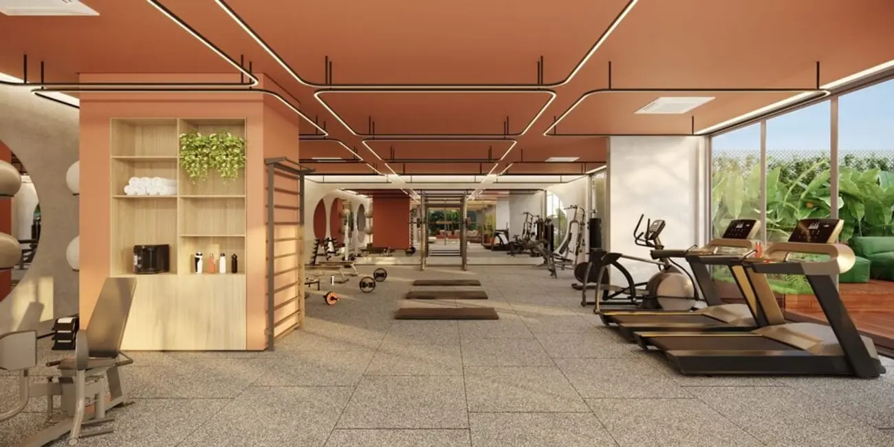 Foto 6 de Apartamento com 1 quarto à venda, 39m2 em Pinheiros, São Paulo - SP