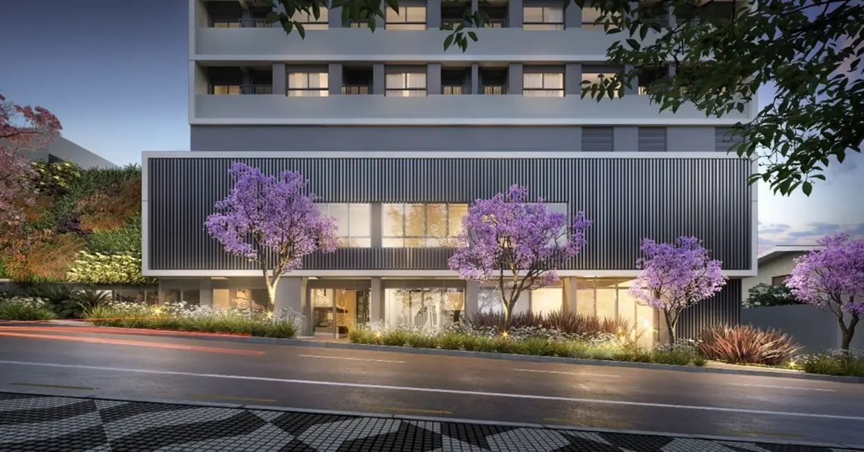 Foto 5 de Kitnet com 1 quarto à venda, 30m2 em Perdizes, São Paulo - SP