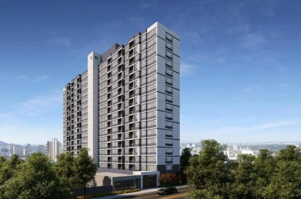 Foto 2 de Apartamento com 2 quartos à venda, 36m2 em Lapa, São Paulo - SP