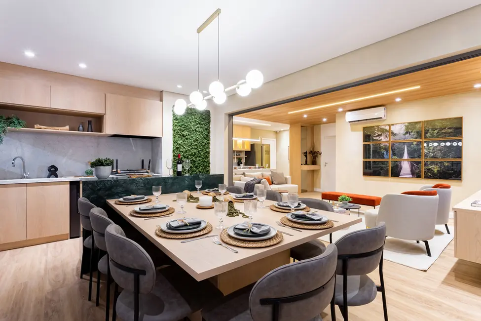 Foto 3 de Apartamento com 2 quartos à venda, 79m2 em Mooca, São Paulo - SP