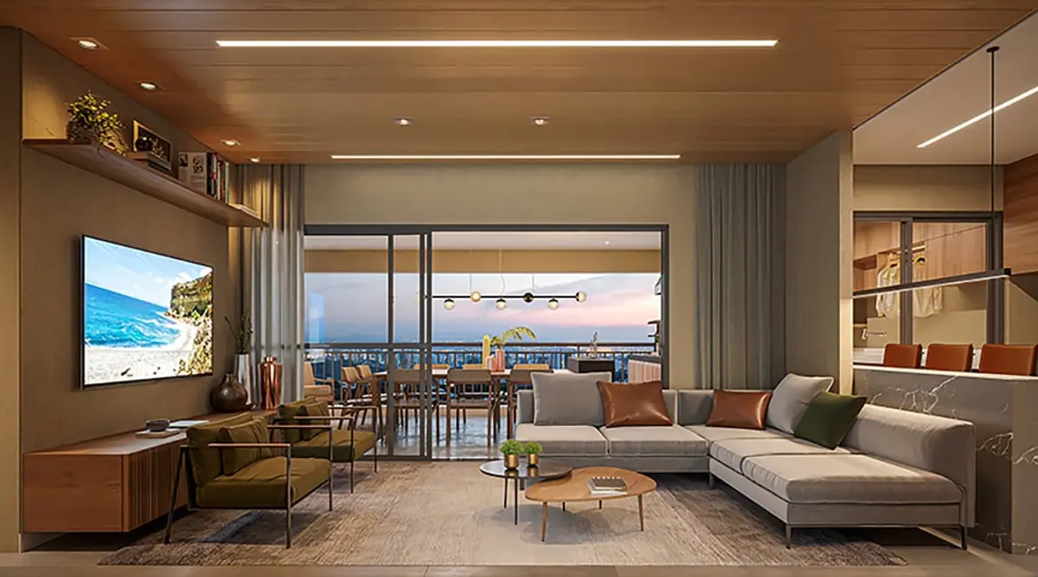 Apartamento com 2 quartos à venda, 38m2 em Mooca, São Paulo - SP - imagem 9 Foto 9 de Apartamento com 2 quartos à venda, 38m2 em Mooca, São Paulo - SP