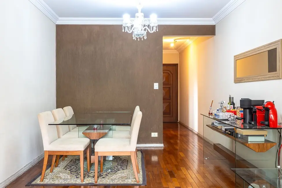 Apartamento com 3 quartos à venda, 117m2 em Vila Pompéia, São Paulo - SP - imagem 5 Foto 5 de Apartamento com 3 quartos à venda, 117m2 em Vila Pompéia, São Paulo - SP