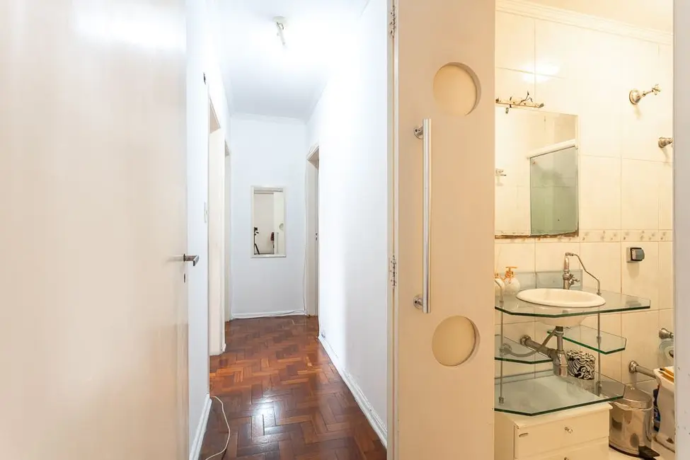 Apartamento com 3 quartos à venda, 117m2 em Vila Pompéia, São Paulo - SP - imagem 8 Foto 8 de Apartamento com 3 quartos à venda, 117m2 em Vila Pompéia, São Paulo - SP