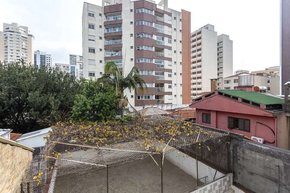 Apartamento com 3 quartos à venda, 117m2 em Vila Pompéia, São Paulo - SP - imagem 7 Foto 7 de Apartamento com 3 quartos à venda, 117m2 em Vila Pompéia, São Paulo - SP