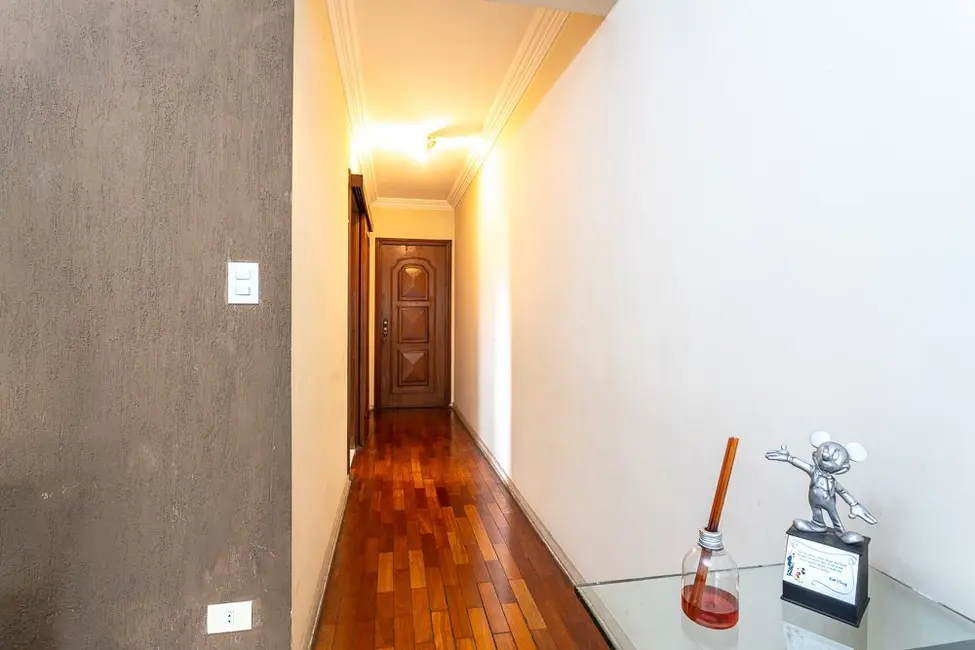 Foto 2 de Apartamento com 3 quartos à venda, 117m2 em Vila Pompéia, São Paulo - SP