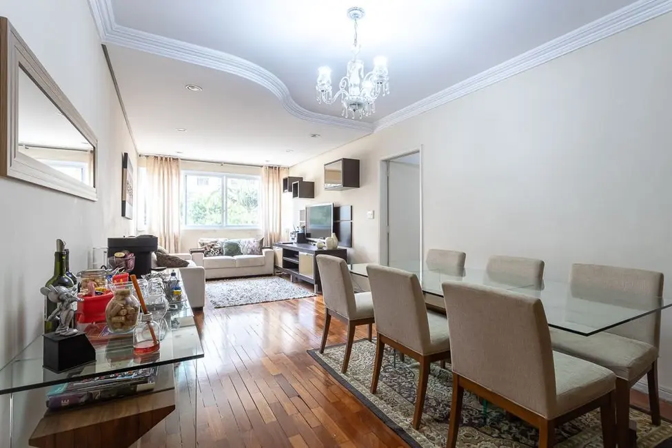 Foto 1 de Apartamento com 3 quartos à venda, 117m2 em Vila Pompéia, São Paulo - SP