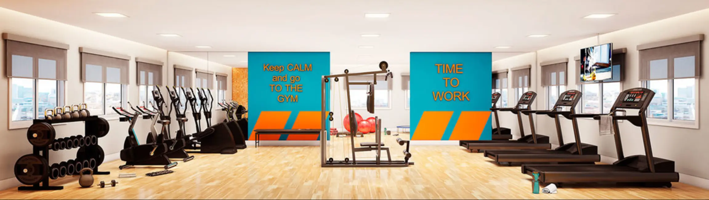 Apartamento com 2 quartos à venda, 34m2 em Chácara Santo Antônio (Zona Sul), São Paulo - SP - imagem 9 Foto 9 de Apartamento com 2 quartos à venda, 34m2 em Chácara Santo Antônio (Zona Sul), São Paulo - SP