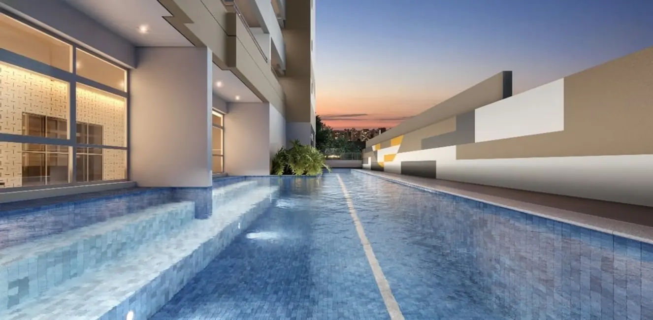 Apartamento com 1 quarto à venda, 34m2 em Bela Vista, São Paulo - SP - imagem 7 Foto 7 de Apartamento com 1 quarto à venda, 34m2 em Bela Vista, São Paulo - SP