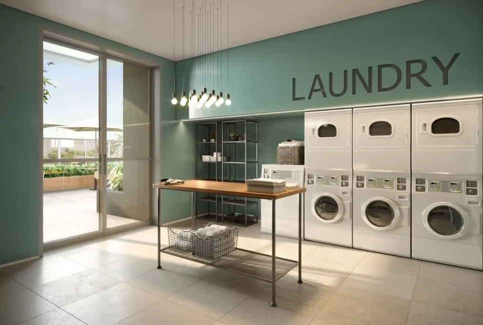 Apartamento com 3 quartos à venda, 102m2 em Perdizes, São Paulo - SP - imagem 9 Foto 9 de Apartamento com 3 quartos à venda, 102m2 em Perdizes, São Paulo - SP