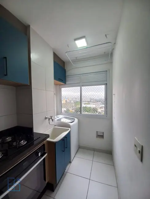 Foto 5 de Apartamento com 1 quarto à venda, 32m2 em Barra Funda, São Paulo - SP