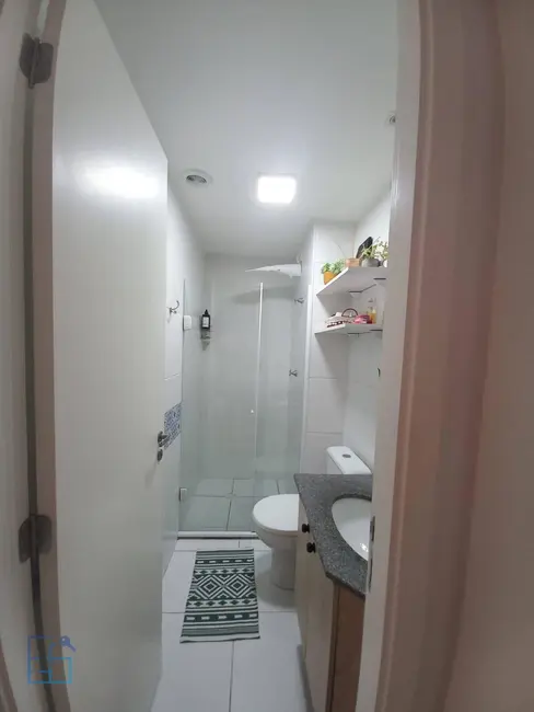 Foto 9 de Apartamento com 1 quarto à venda, 32m2 em Barra Funda, São Paulo - SP