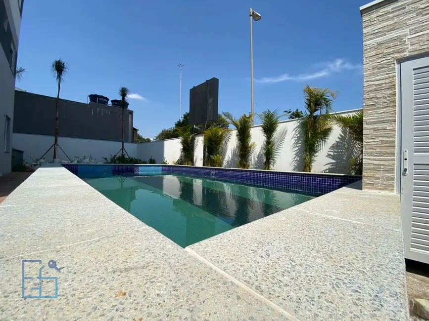 Foto 8 de Apartamento com 1 quarto à venda, 24m2 em Liberdade, São Paulo - SP