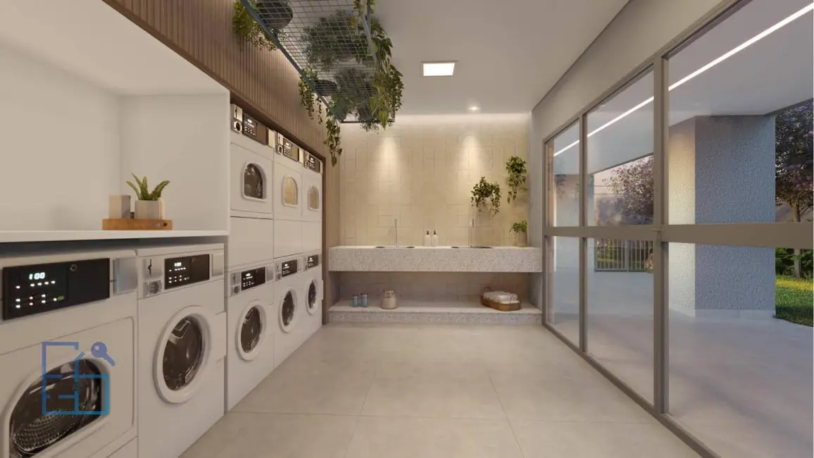 Apartamento com 1 quarto à venda, 28m2 em Perdizes, São Paulo - SP - imagem 3 Foto 3 de Apartamento com 1 quarto à venda, 28m2 em Perdizes, São Paulo - SP