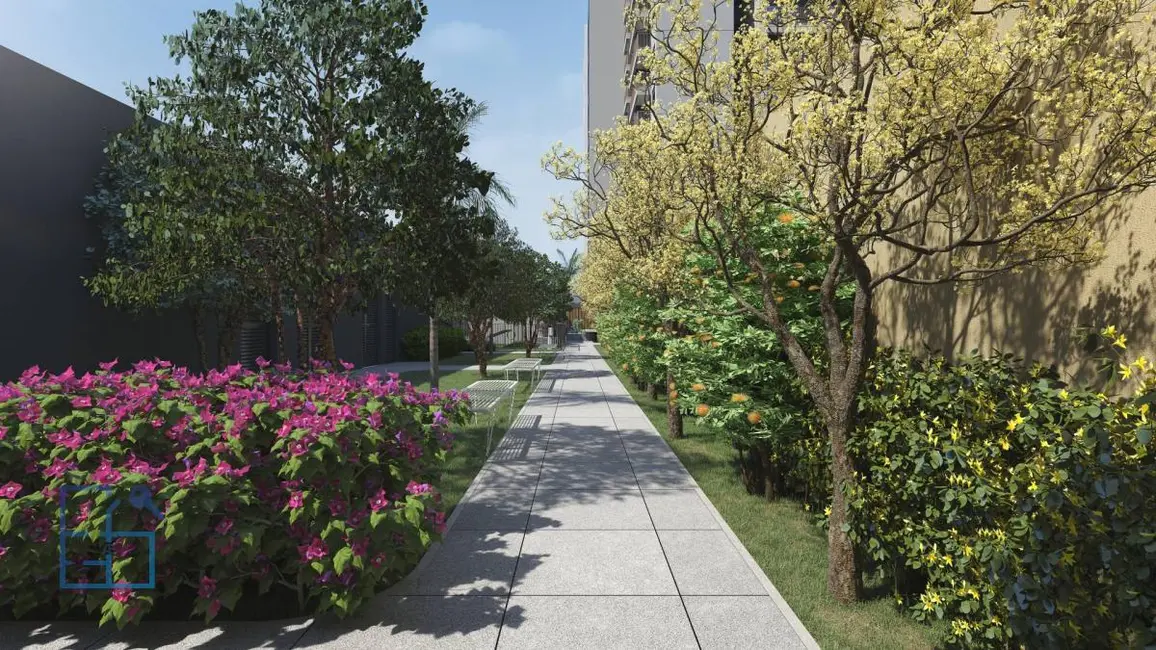 Foto 6 de Apartamento com 1 quarto à venda, 24m2 em Pinheiros, São Paulo - SP