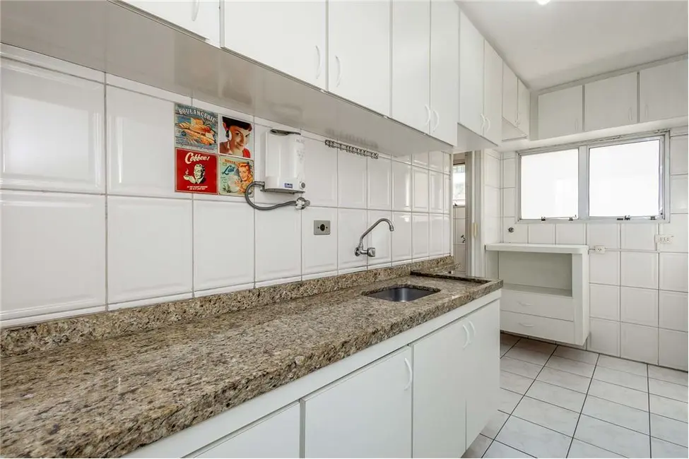 Foto 5 de Apartamento com 2 quartos à venda, 55m2 em Indianópolis, São Paulo - SP