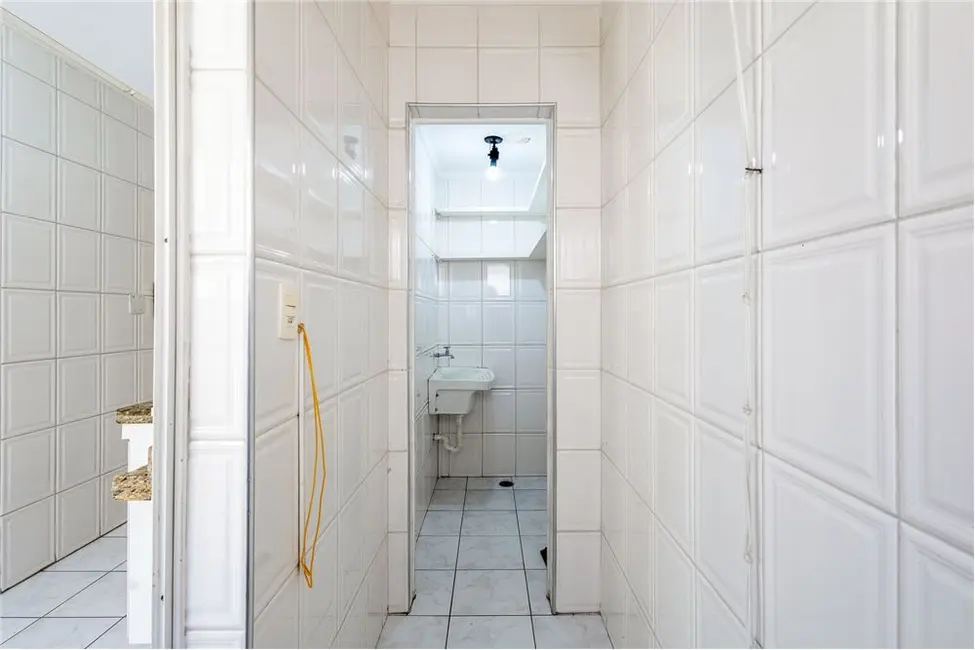 Foto 7 de Apartamento com 2 quartos à venda, 55m2 em Indianópolis, São Paulo - SP