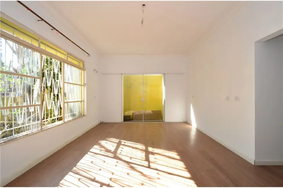 Foto 2 de Casa à venda, 183m2 em Campo Belo, São Paulo - SP