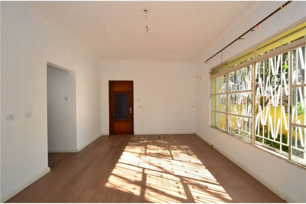 Foto 1 de Casa à venda, 183m2 em Campo Belo, São Paulo - SP
