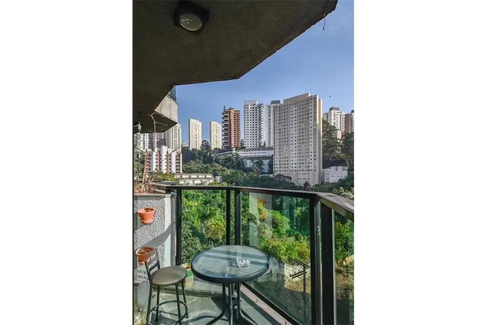 Foto 8 de Apartamento com 2 quartos à venda, 97m2 em Santo Amaro, São Paulo - SP