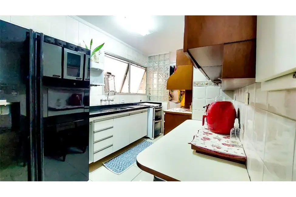 Apartamento com 2 quartos à venda, 84m2 em Vila Pompéia, São Paulo - SP - imagem 5 Foto 5 de Apartamento com 2 quartos à venda, 84m2 em Vila Pompéia, São Paulo - SP