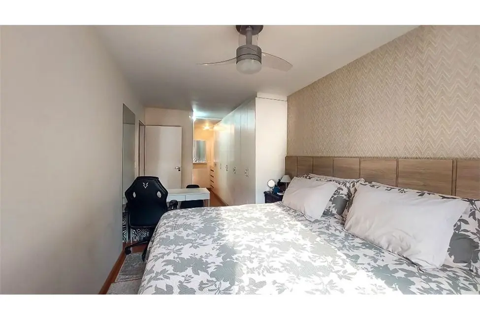 Apartamento com 2 quartos à venda, 84m2 em Vila Pompéia, São Paulo - SP - imagem 7 Foto 7 de Apartamento com 2 quartos à venda, 84m2 em Vila Pompéia, São Paulo - SP