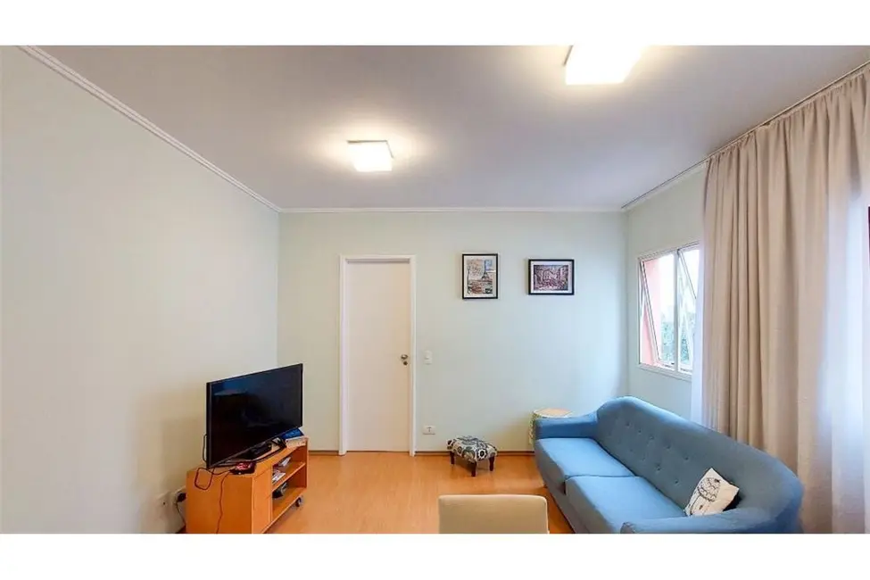 Foto 2 de Apartamento com 1 quarto à venda, 45m2 em Vila Pompéia, São Paulo - SP