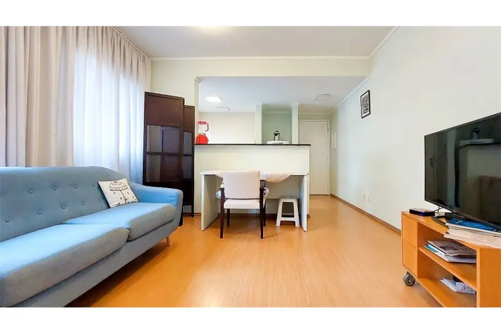 Foto 4 de Apartamento com 1 quarto à venda, 45m2 em Vila Pompéia, São Paulo - SP