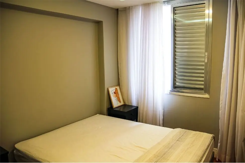 Apartamento com 2 quartos à venda, 74m2 em Perdizes, São Paulo - SP - imagem 7 Foto 7 de Apartamento com 2 quartos à venda, 74m2 em Perdizes, São Paulo - SP