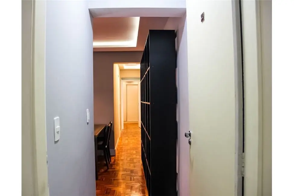 Apartamento com 2 quartos à venda, 74m2 em Perdizes, São Paulo - SP - imagem 5 Foto 5 de Apartamento com 2 quartos à venda, 74m2 em Perdizes, São Paulo - SP