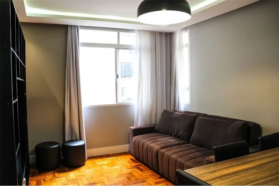 Apartamento com 2 quartos à venda, 74m2 em Perdizes, São Paulo - SP - imagem 2 Foto 2 de Apartamento com 2 quartos à venda, 74m2 em Perdizes, São Paulo - SP