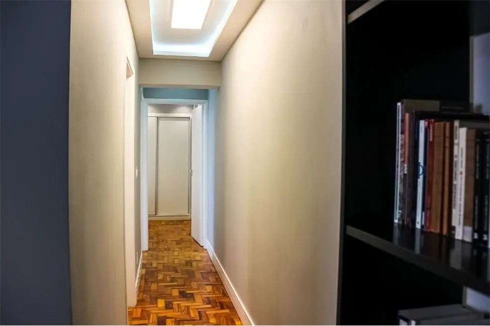 Apartamento com 2 quartos à venda, 74m2 em Perdizes, São Paulo - SP - imagem 6 Foto 6 de Apartamento com 2 quartos à venda, 74m2 em Perdizes, São Paulo - SP