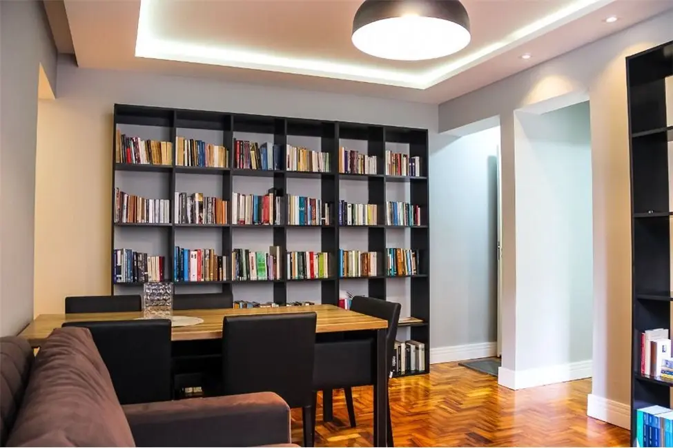 Apartamento com 2 quartos à venda, 74m2 em Perdizes, São Paulo - SP - imagem 3 Foto 3 de Apartamento com 2 quartos à venda, 74m2 em Perdizes, São Paulo - SP