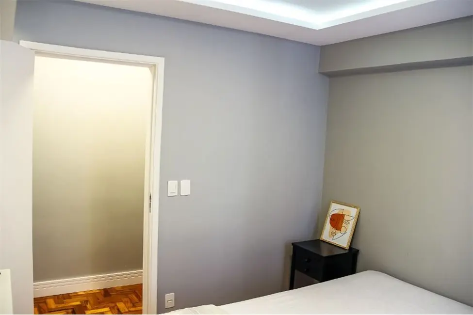 Apartamento com 2 quartos à venda, 74m2 em Perdizes, São Paulo - SP - imagem 8 Foto 8 de Apartamento com 2 quartos à venda, 74m2 em Perdizes, São Paulo - SP