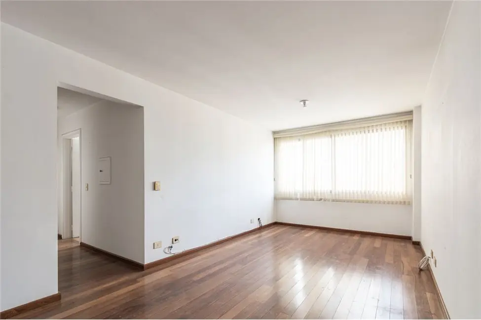 Foto 1 de Apartamento com 2 quartos à venda, 89m2 em Perdizes, São Paulo - SP