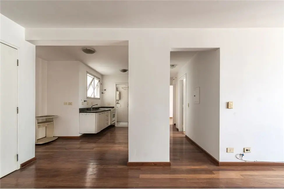 Foto 2 de Apartamento com 2 quartos à venda, 89m2 em Perdizes, São Paulo - SP