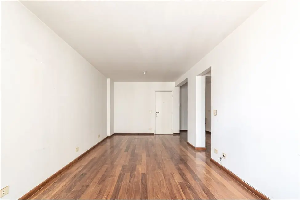 Foto 4 de Apartamento com 2 quartos à venda, 89m2 em Perdizes, São Paulo - SP