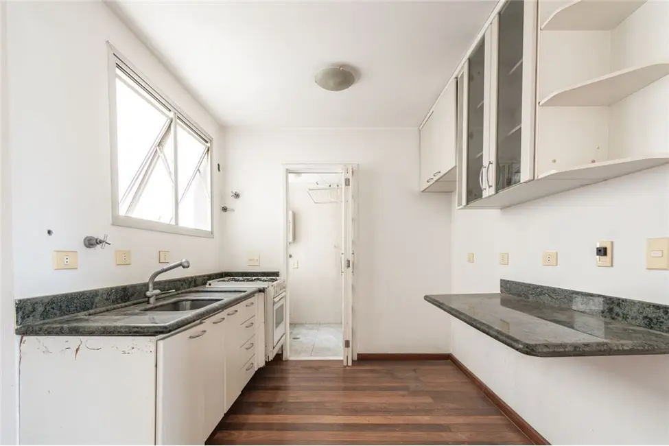 Foto 7 de Apartamento com 2 quartos à venda, 89m2 em Perdizes, São Paulo - SP