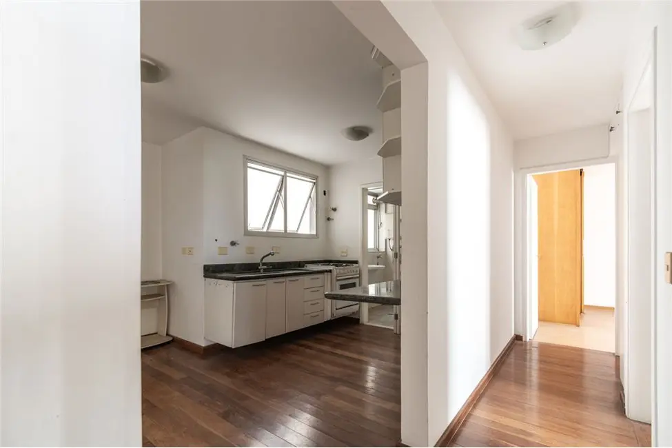 Foto 6 de Apartamento com 2 quartos à venda, 89m2 em Perdizes, São Paulo - SP