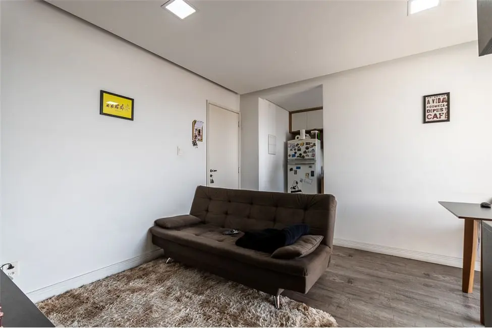 Apartamento com 2 quartos à venda, 49m2 em Barra Funda, São Paulo - SP - imagem 8 Foto 8 de Apartamento com 2 quartos à venda, 49m2 em Barra Funda, São Paulo - SP