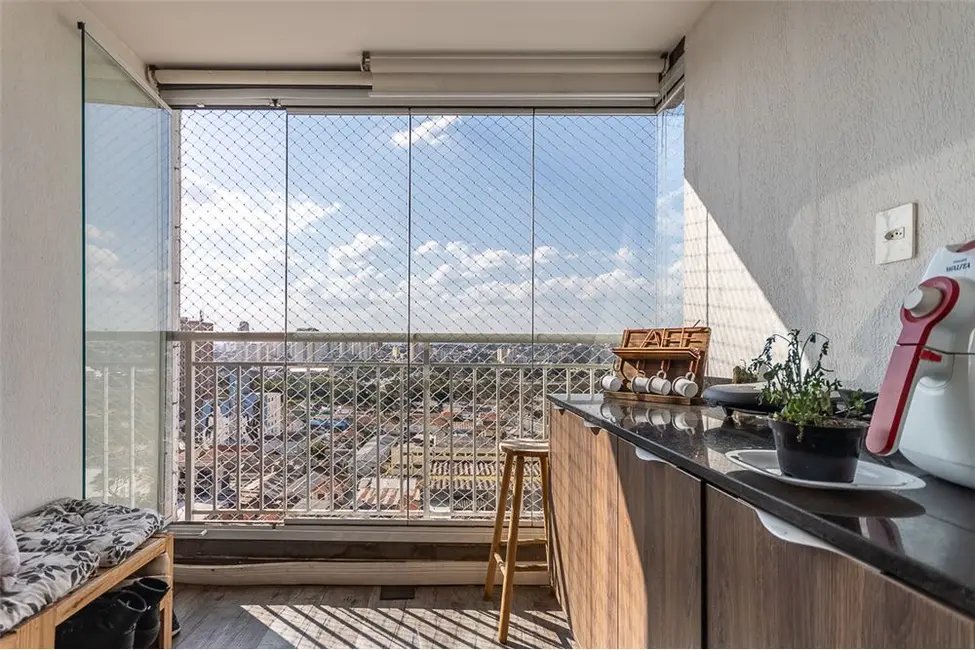 Apartamento com 2 quartos à venda, 49m2 em Barra Funda, São Paulo - SP - imagem 9 Foto 9 de Apartamento com 2 quartos à venda, 49m2 em Barra Funda, São Paulo - SP