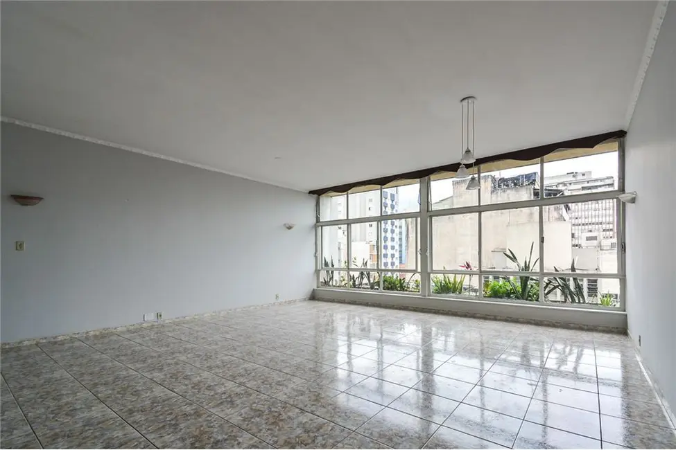 Foto 8 de Apartamento com 3 quartos à venda, 244m2 em Vila Buarque, São Paulo - SP