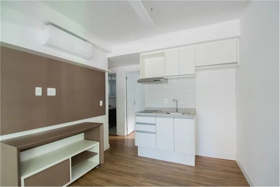 Apartamento com 1 quarto à venda, 34m2 em Indianópolis, São Paulo - SP - imagem 7 Foto 7 de Apartamento com 1 quarto à venda, 34m2 em Indianópolis, São Paulo - SP