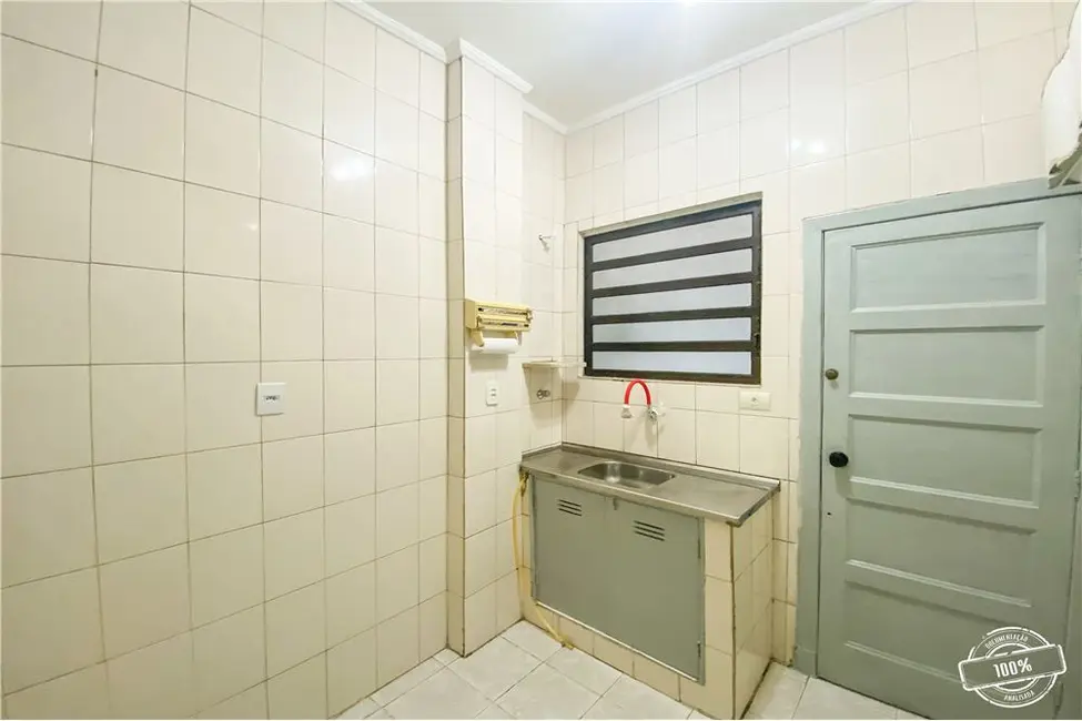 Apartamento com 1 quarto à venda, 63m2 em Vila Mariana, São Paulo - SP - imagem 9 Foto 9 de Apartamento com 1 quarto à venda, 63m2 em Vila Mariana, São Paulo - SP